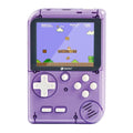 Sameo DreamBoy Handheld Video Game Console (Ice Purple) – TechCure India