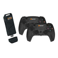 Sameo Micro Lite HDMI Gaming Console (Black) – TechCure India