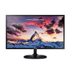 SAMSUNG LS24F350FHWXXL 24 Inch FHD 60Hz PSL Panel AMD Freesync PSL Gaming Monitor