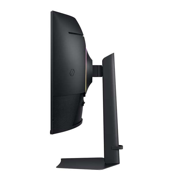 Samsung 37 Inch 4K UHD Odyssey G7 165 Hz Curved Gaming Monitor (LS37FG750EWXXL) – TechCure India