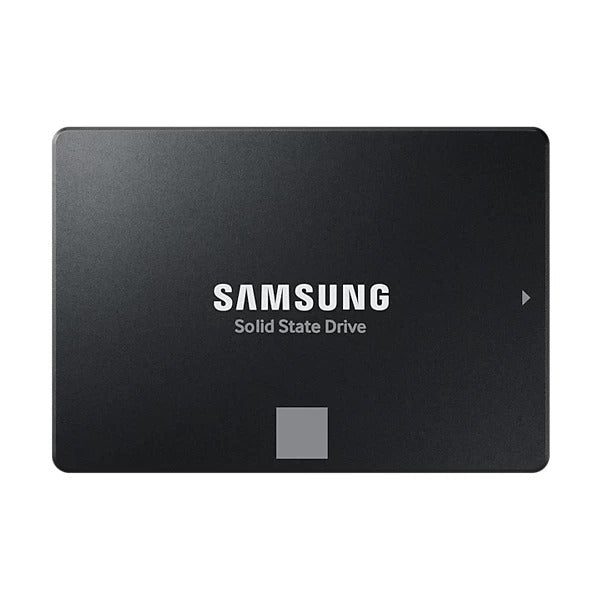 Samsung 870 EVO 4TB 2.5 inch SATA SSD – TechCure India