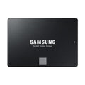 Samsung 870 EVO 4TB 2.5 inch SATA SSD – TechCure India