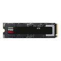 Samsung 9100 PRO 8TB PCIe 5.0x4 M.2 2280 NVMe SSD – TechCure India