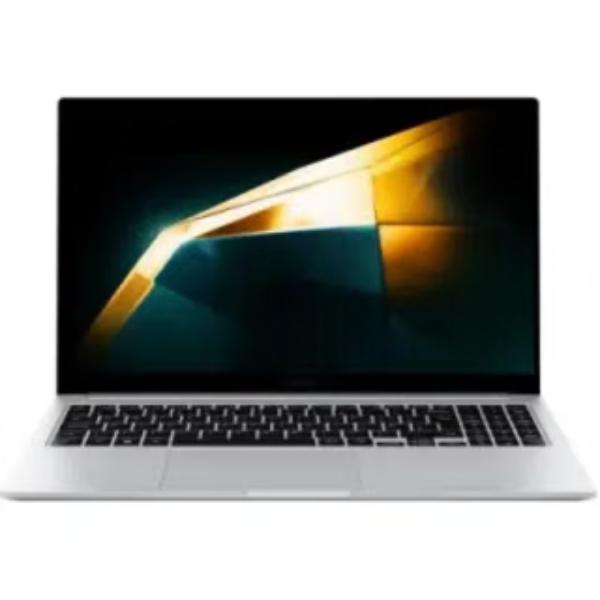 Samsung Galaxy Book4 Intel Core 7 150U - (16 GB/512 GB SSD/Windows 11 Home) NP750XGK-KS3IN / NP750XGK-LS3IN Thin and Light Laptop (15.6 Inch, Silver, 1.55 Kg, With MS Office) – TechCure India