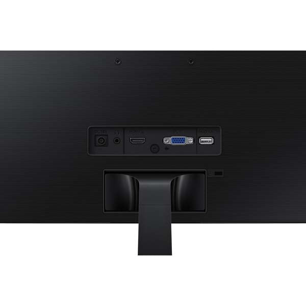 Samsung LS27D368GAWXXL 27 inch FHD Essential 1800R Curved Screen 100Hz Monitor – TechCure India