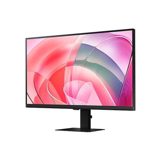 Samsung LS27D700EAWXXL 27" (68.47cm) 4K ViewFinity S7 Monitor – TechCure India