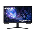 Samsung LS27FG510EWXXL 27" Odyssey G5 QHD 180Hz Gaming Monitor – TechCure India