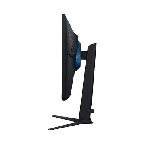 Samsung LS27FG510EWXXL 27" Odyssey G5 QHD 180Hz Gaming Monitor – TechCure India