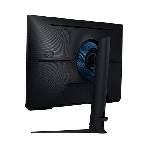 Samsung LS27FG510EWXXL 27" Odyssey G5 QHD 180Hz Gaming Monitor – TechCure India