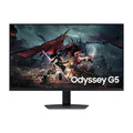 Samsung LS32DG500EWXXL 32 Inch Gaming Monitor – TechCure India