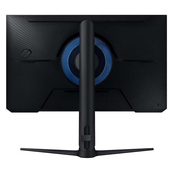 Samsung Odyssey G3 LS24DG300EWXXL 24 Inch Gaming Monitor – TechCure India