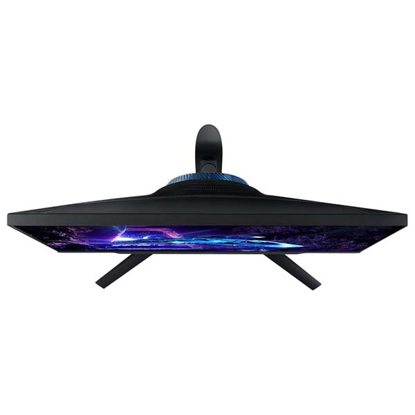 Samsung Odyssey G3 LS24DG300EWXXL 24 Inch Gaming Monitor – TechCure India