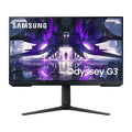 Samsung Odyssey G3 LS27AG30ANWXXL 27 Inch Gaming Monitor – TechCure India