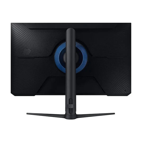 SAMSUNG Odyssey G3 LS27AG30ANWXXL 27 Inch FHD 165Hz VA Panel 1MS AMD Freesync VA Gaming Monitor - 4