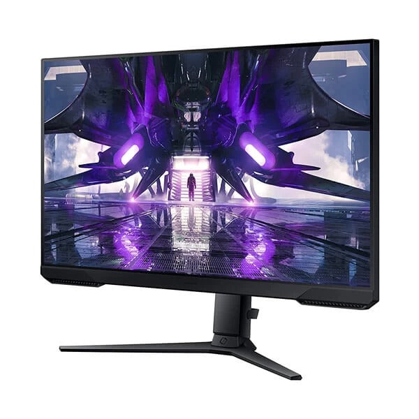 Samsung Odyssey G3 LS27AG30ANWXXL 27 Inch Gaming Monitor – TechCure India