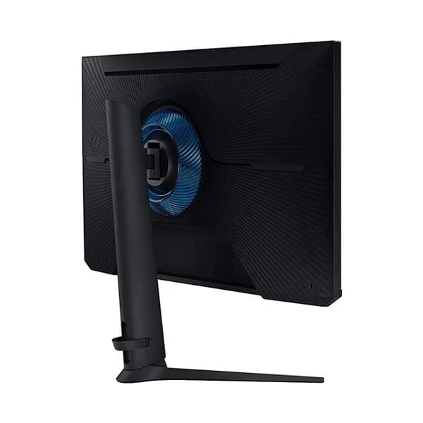 SAMSUNG Odyssey G3 LS27AG30ANWXXL 27 Inch FHD 165Hz VA Panel 1MS AMD Freesync VA Gaming Monitor - 2