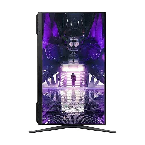 SAMSUNG Odyssey G3 LS27AG30ANWXXL 27 Inch FHD 165Hz VA Panel 1MS AMD Freesync VA Gaming Monitor - 6