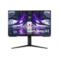 Samsung Odyssey G3 LS27AG322NWXXL 27 Inch Gaming Monitor – TechCure India