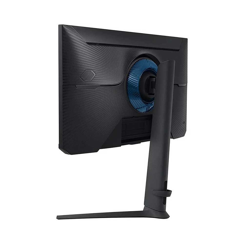 SAMSUNG Odyssey G4 LS27BG402EWXXL 27 Inch FHD 240Hz IPS Panel 99% SRGB 1MS AMD Freesync IPS Gaming Monitor - 3