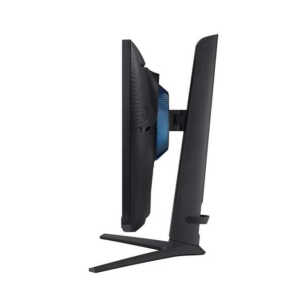 SAMSUNG Odyssey G4 LS27BG402EWXXL 27 Inch FHD 240Hz IPS Panel 99% SRGB 1MS AMD Freesync IPS Gaming Monitor - 2