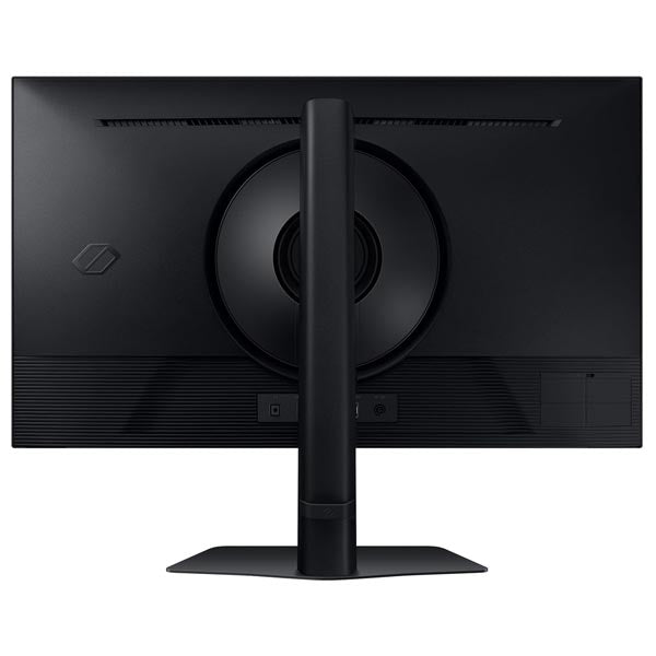 Samsung Odyssey G5 LS27DG502EWXXL 27 Inch Gaming Monitor (Black) – TechCure India