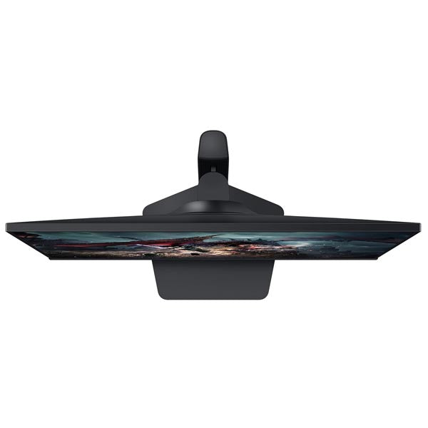 Samsung Odyssey G5 LS27DG502EWXXL 27 Inch Gaming Monitor (Black) – TechCure India