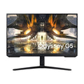 Samsung Odyssey G5 LS32AG502PWXXL 32 Inch Gaming Monitor – TechCure India