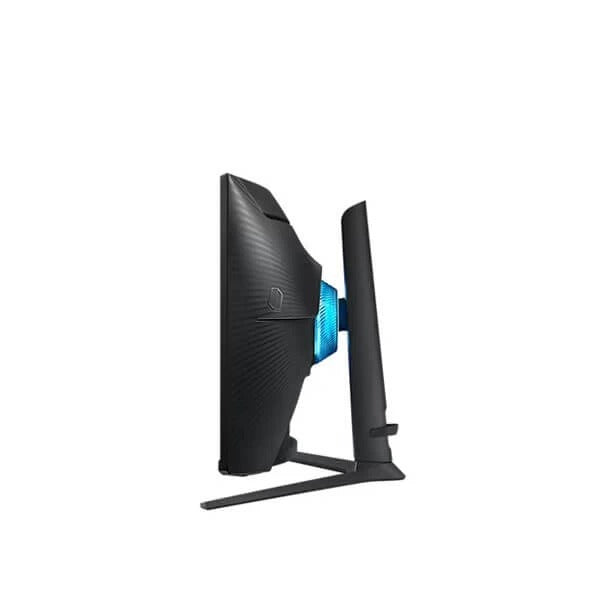 Samsung Odyssey G6 LS27BG650EWXXL 27 Inch Gaming Monitor – TechCure India