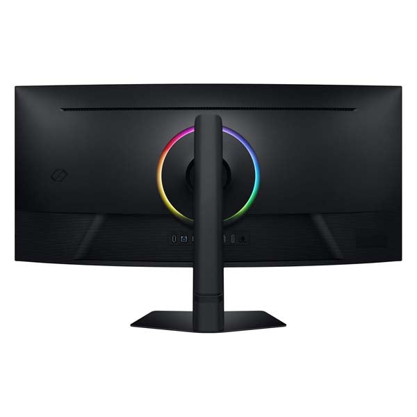 Samsung Odyssey G7 LS40FG750EWXXL 40 Inch WUHD Curved Gaming Monitor – TechCure India