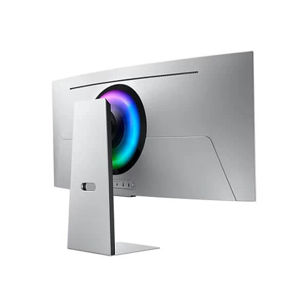 Samsung Odyssey G8 OLED LS34BG852SWXXL 34 Inch Gaming Monitor – TechCure India