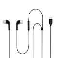 Samsung Original IC050 Type-C Earphone (Black) – TechCure India