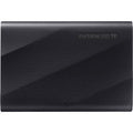 Samsung T9 2TB Portable SSD (Black) – TechCure India