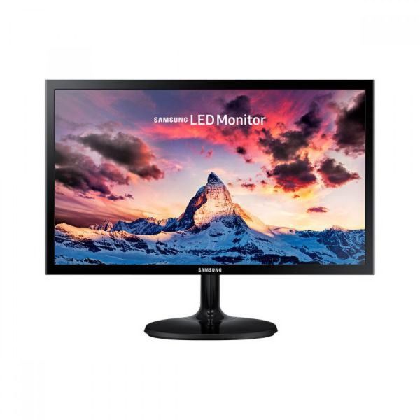 Samsung SF350 21.5 60Hz Screen LED Monitor – TechCure India