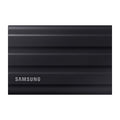 Samsung T7 Shield 1TB USB 3.2 External SSD (Black) – TechCure India