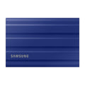 Samsung T7 Shield 1TB USB 3.2 External SSD (Blue) – TechCure India