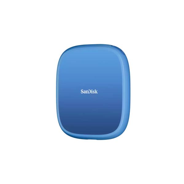 SanDisk Creator Phone SSD - 2TB – TechCure India