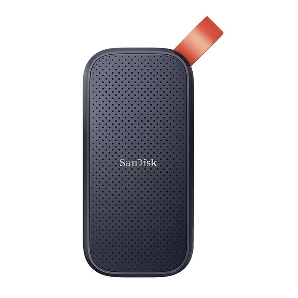 SanDisk E30 1TB Portable SSD - 520MB/s – TechCure India