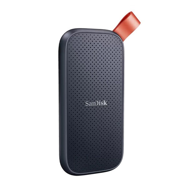 SanDisk E30 480GB Portable SSD - 520MB/s R – TechCure India