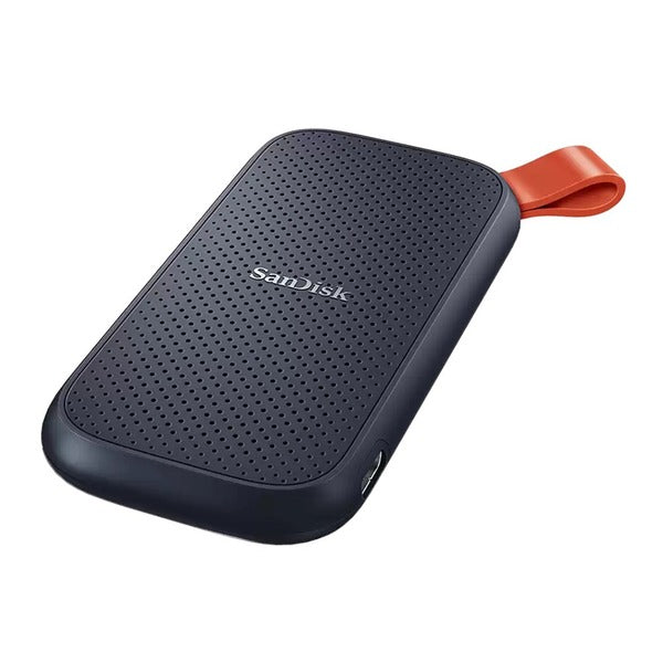 SanDisk E30 1TB Portable SSD - 520MB/s – TechCure India