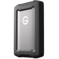 SanDisk Professional 2TB G-DRIVE ArmorATD External Hard Drive - (BLACK) – TechCure India