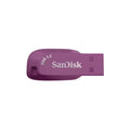 SanDisk Ultra Shift USB 3.2 Gen 1 Flash Drive - 256GB (Cattleya Orchid) – TechCure India