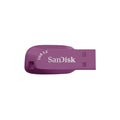 SanDisk Ultra Shift USB 3.2 Gen 1 Flash Drive - 64GB (Cattleya Orchid) – TechCure India
