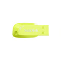 SanDisk Ultra Shift USB 3.2 Gen 1 Flash Drive - 128GB (Evening Primrose) – TechCure India