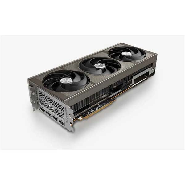 Sapphire Nitro+ AMD Radeon RX 9070 XT 16Gb GDDR6 Graphics Card – TechCure India