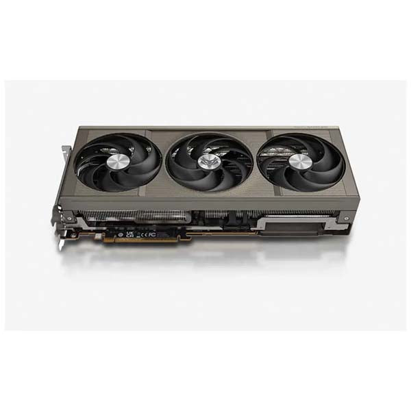 Sapphire Nitro+ AMD Radeon RX 9070 XT 16Gb GDDR6 Graphics Card – TechCure India