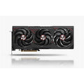 Sapphire Pulse AMD Radeon RX 9070 XT 16Gb GDDR6 Graphics Card – TechCure India