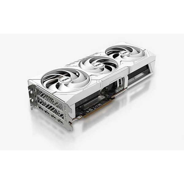 Sapphire Pure AMD Radeon RX 9070 XT 16Gb GDDR6 Graphics Card – TechCure India