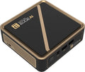 Sapphire Edge AI 370 Barebone AMD Ryzen AI 9 HX 370 with 2xSODIMM DDR5, 3xM.2 Slots – TechCure India