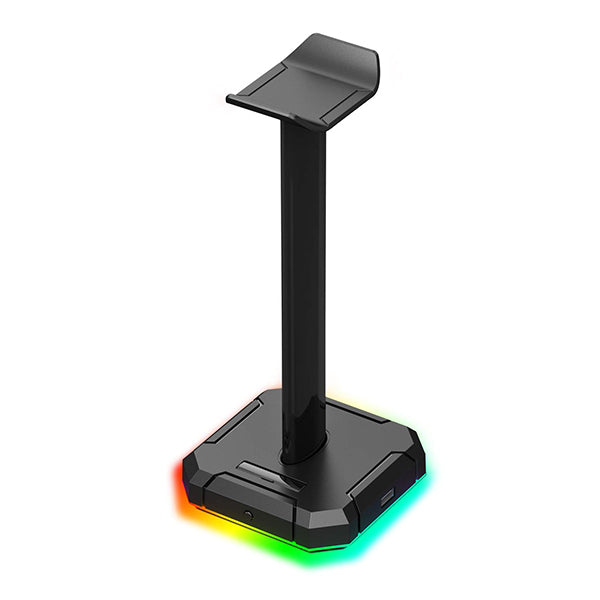 Redragon Scepter PRO HA300 Headphone Stand – TechCure India