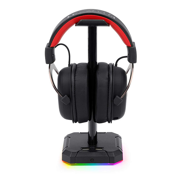 Redragon Scepter PRO HA300 Headphone Stand – TechCure India